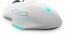 Dell Alienware AW620M wireless Gaming Mouse, Lunar Light, USB