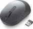 Dell Mobile Pro wireless Mouse MS5120W Titan Gray, USB/Bluetooth