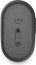 Dell Mobile Pro wireless Mouse MS5120W Titan Gray, USB/Bluetooth