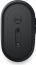 Dell Mobile Pro wireless Mouse MS5120W black, USB/Bluetooth