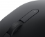 Dell Mobile Pro wireless Mouse MS5120W black, USB/Bluetooth