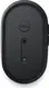 Dell Mobile Pro wireless Mouse MS5120W black, USB/Bluetooth