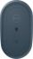 Dell Mobile wireless Mouse MS3320W Midnight Green, USB/Bluetooth