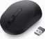 Dell Mobile wireless Mouse MS3320W black, USB/Bluetooth