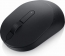 Dell Mobile wireless Mouse MS3320W black, USB/Bluetooth