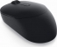 Dell Mobile wireless Mouse MS3320W black, USB/Bluetooth