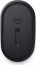 Dell Mobile wireless Mouse MS3320W black, USB/Bluetooth