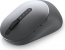 Dell Multi-Device wireless Mouse MS5320W Titan Gray, USB/Bluetooth