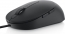 Dell laser wired Mouse MS3220 black, USB