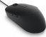 Dell laser wired Mouse MS3220 black, USB