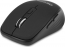 Dicota TRAVEL Bluetooth Mouse black, USB/Bluetooth