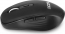 Dicota TRAVEL Bluetooth Mouse black, USB/Bluetooth