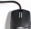 Ducky Feather Ultralight Gaming Mouse, USB