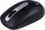 Dynabook W90 Silent wireless Mouse black, USB