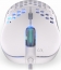 ENDORFY LIX Onyx white, white, USB