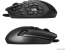 EVGA X15 MMO Gaming mouse black, USB 