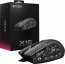 EVGA X15 MMO Gaming mouse black, USB 