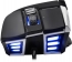 EVGA X17 Gaming mouse black, USB