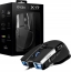 EVGA X17 Gaming mouse black, USB