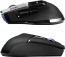 EVGA X20 wireless Gaming mouse black, USB