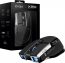 EVGA X20 wireless Gaming mouse black, USB