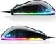 Endgame Gear XM1 RGB Gaming Mouse Dark Reflex, USB