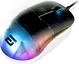 Endgame Gear XM1 RGB Gaming Mouse Dark frost, USB