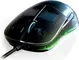 Endgame Gear XM1 RGB Gaming Mouse Dark frost, USB