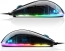 Endgame Gear XM1 RGB Gaming Mouse Dark Reflex, USB