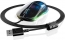 Endgame Gear XM1 RGB Gaming Mouse Dark Reflex, USB