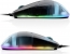 Endgame Gear XM1 RGB Gaming Mouse Dark frost, USB