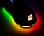 Endgame Gear XM1 RGB Gaming Mouse black, USB