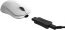 Endgame Gear XM2we wireless Gaming Mouse white, USB