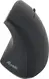 Equip Ergonomic wireless Mouse black, USB