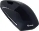 Equip Ergonomic wireless Mouse black, USB