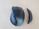 Ergoleben VM mouse wireless, right, medium, USB