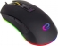 Esperanza Assassin EGM601 RGB Gaming Mouse black, USB