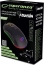 Esperanza Assassin EGM601 RGB Gaming Mouse black, USB