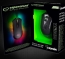 Esperanza Assassin EGM601 RGB Gaming Mouse black, USB