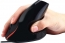 Ewent Verical Ergonomic Mouse black/red, USB