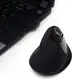 Ewent wireless Ergonomic Mouse black, USB