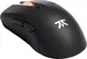 Fnatic Bolt wireless Gaming Mouse black, USB/Bluetooth