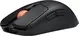 Fnatic Bolt wireless Gaming Mouse black, USB/Bluetooth