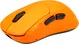 Fnatic x Lamzu Thorn 4K Special Edition wireless Gaming Mouse orange, USB