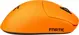 Fnatic x Lamzu Thorn 4K Special Edition wireless Gaming Mouse orange, USB