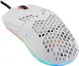 FourZE GM800 Gaming Mouse white, USB