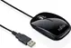 Fujitsu M420NB Mouse black, USB