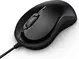 GIGABYTE M5050 black, USB