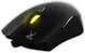 Gamdias Ourea E1 Optical Mouse black, USB