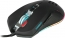 Game Max Razor RGB Gaming Mouse black, USB